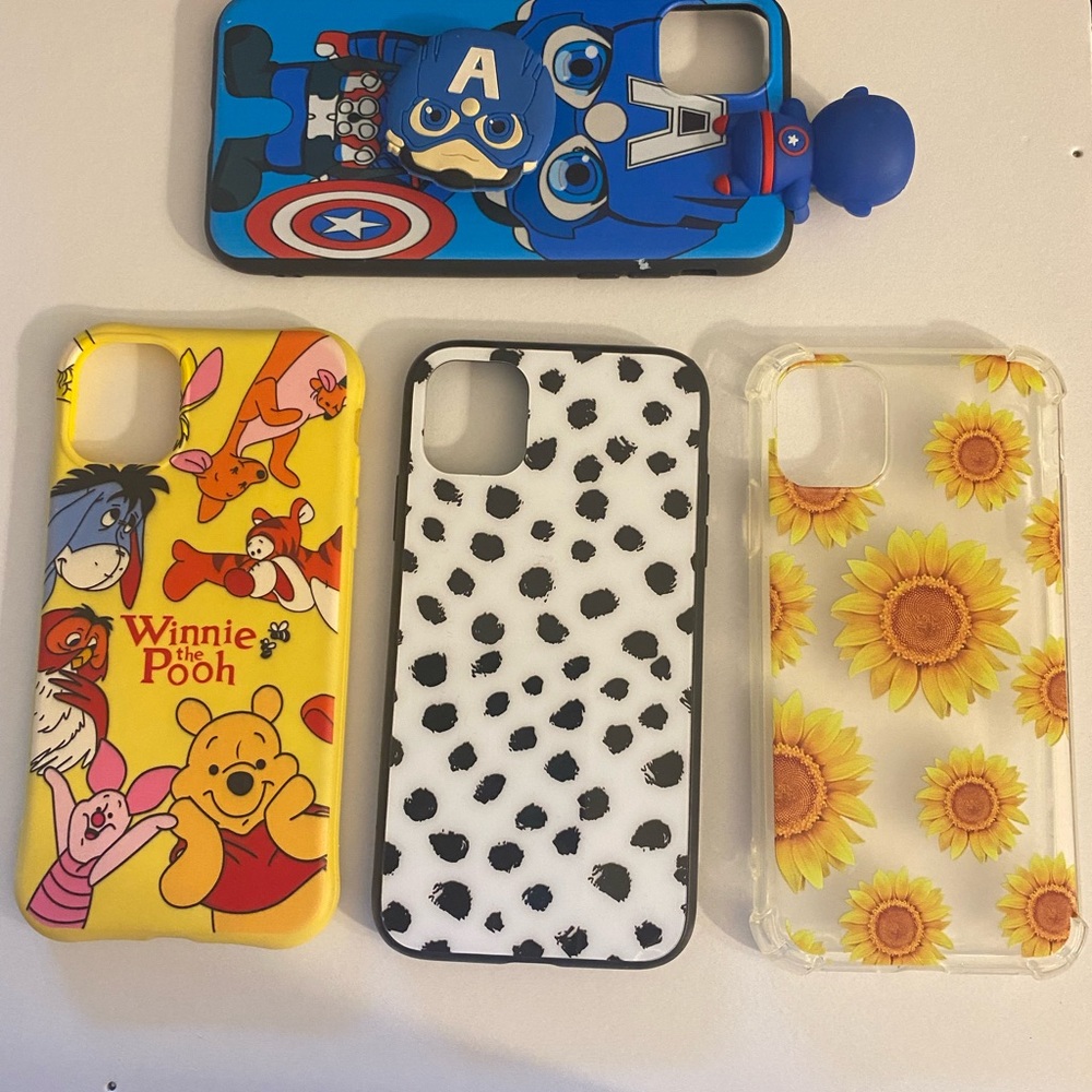 each is $8